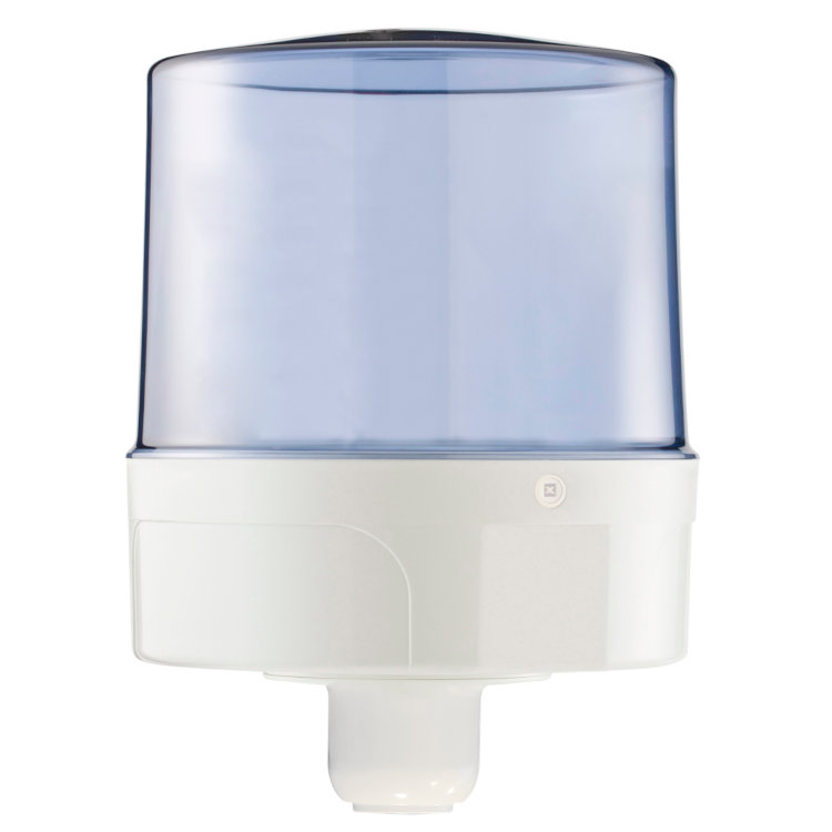 NOW Baumwoll-Putztuchrolle